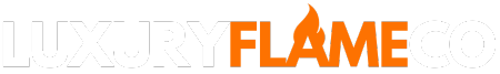 Luxury Flame Co logo